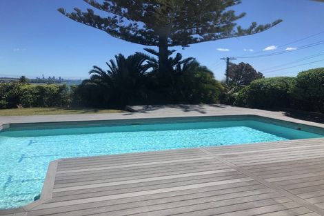 Photo of property in 23 Springcombe Road, Saint Heliers, Auckland, 1071