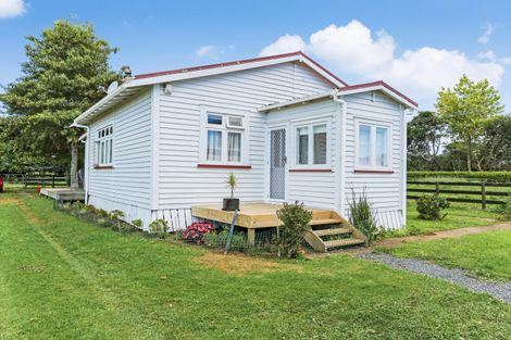 Photo of property in 88 Wright Road, Waiau Pa, Pukekohe, 2679