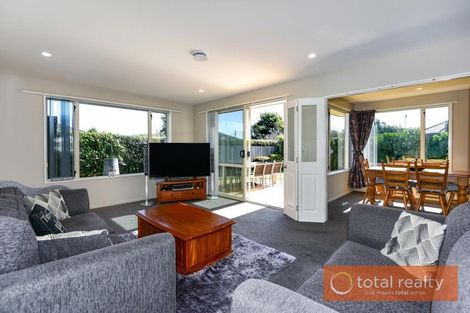Photo of property in 94 William Brittan Avenue, Halswell, Christchurch, 8025