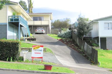 Photo of property in 54b Eden Terrace, Te Kamo, Whangarei, 0112