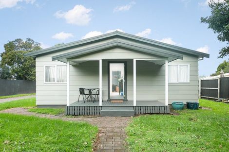 Photo of property in 91 Parry Palm Avenue, Waihi, 3610