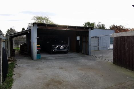 Photo of property in 7 Mcmillan Street, Methven, 7730