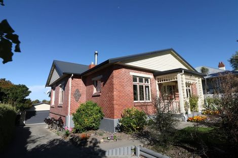Photo of property in 25 Park Lane, Highfield, Timaru, 7910