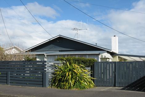 Photo of property in 18 Stark Street, Durie Hill, Whanganui, 4500