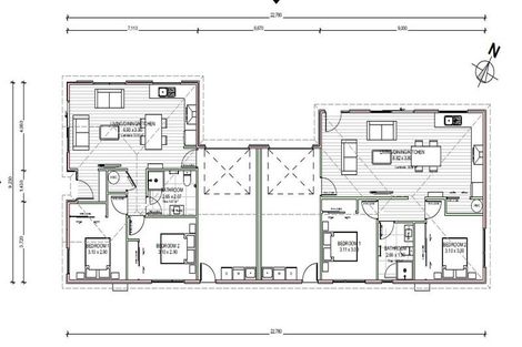 Photo of property in 15 Busby Way, Rolleston, 7614