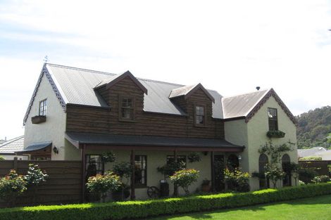 Photo of property in 4 Pepper Tree Way, The Wood, Nelson, 7010