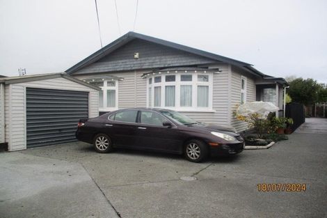 Photo of property in 26 Silvester Street, Woolston, Christchurch, 8023
