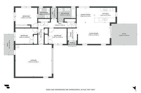 Photo of property in 9 Opou Place, Katikati, 3129