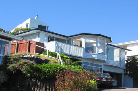 Photo of property in 40 Lohia Street, Khandallah, Wellington, 6035