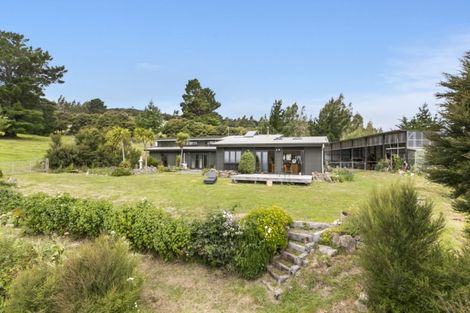 Photo of property in 800 Mount Cargill Road, Mount Cargill, Waitati, 9085