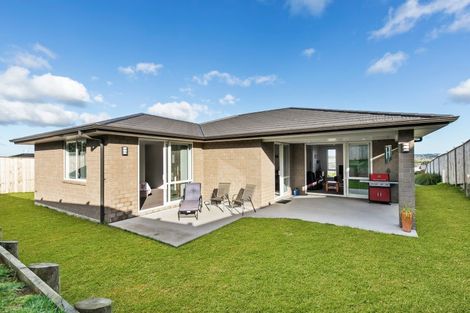 Photo of property in 44 Westmuir Crescent, Pokeno, 2402