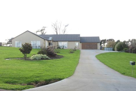 Photo of property in 5 Aunceston Rise, Alfriston, Auckland, 2105