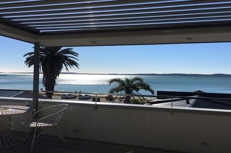 Photo of property in 6 Colson Lane, Maraetai, Auckland, 2018