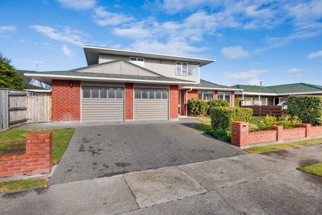 Photo of property in 23 Kentucky Way, Awapuni, Palmerston North, 4412