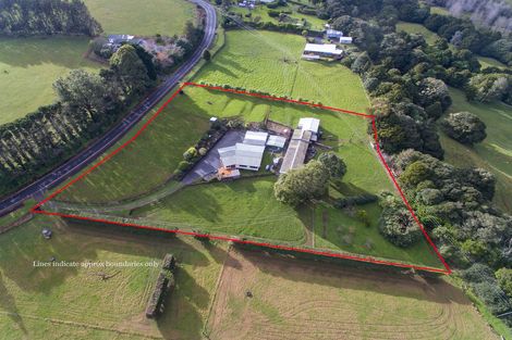 Photo of property in 85 Newton Road, Maungatapere, Whangarei, 0170