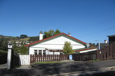 Photo of property in 8 John Street, Abbotsford, Dunedin, 9018