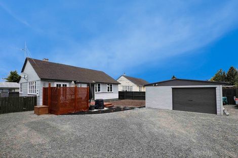 Photo of property in 91 Massey Street, Frankton, Hamilton, 3204