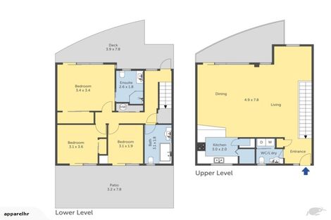 Photo of property in 1/387 Parnell Road, Parnell, Auckland, 1052