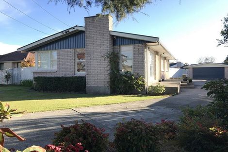 Photo of property in 77 Breens Road, Bishopdale, Christchurch, 8051