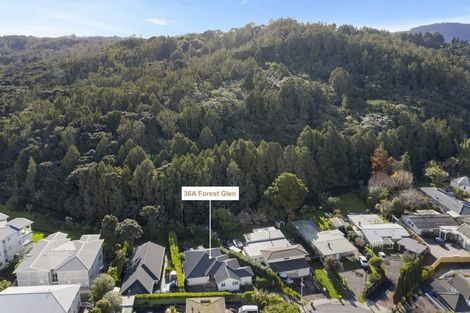 Photo of property in 36a Forest Glen, Orewa, 0931