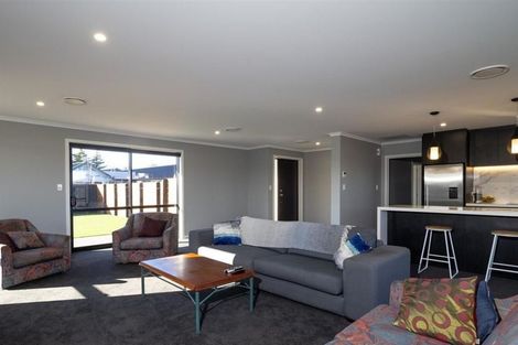 Photo of property in 12 Redhaven Rise, Netherby, Ashburton, 7700