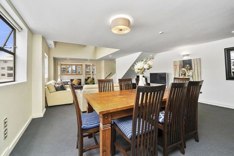 Photo of property in The Fletcher Trust Building, 6/14 College Street, Te Aro, Wellington, 6011