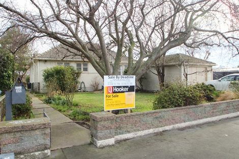 Photo of property in 400 Thames Highway, Oamaru North, Oamaru, 9400