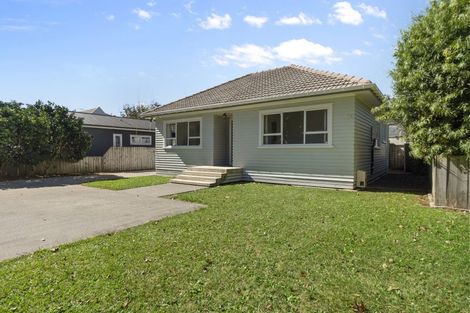 Photo of property in 178b Fox Street, Hamilton East, Hamilton, 3216