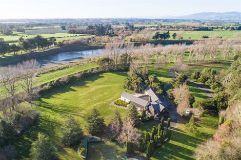 Photo of property in 191 Staces Road, Aokautere, Palmerston North, 4471