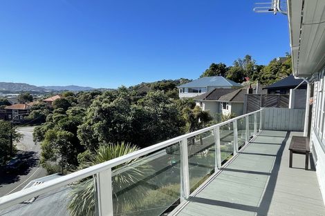 Photo of property in 28 Elphinstone Avenue, Strathmore Park, Wellington, 6022