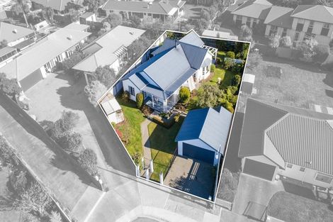 Photo of property in 14 Tarrant Place, Motueka, 7120