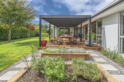 Photo of property in 22 Blue Jean Avenue, Rolleston, 7614