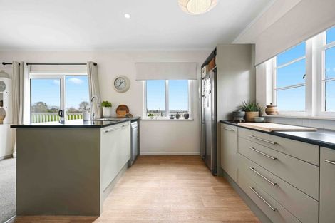 Photo of property in 2521 State Highway 1, Lichfield, Putaruru, 3482