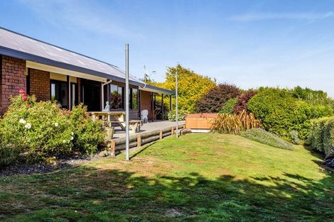 Photo of property in 14 Normanby Road, Normanby, Hawera, 4675