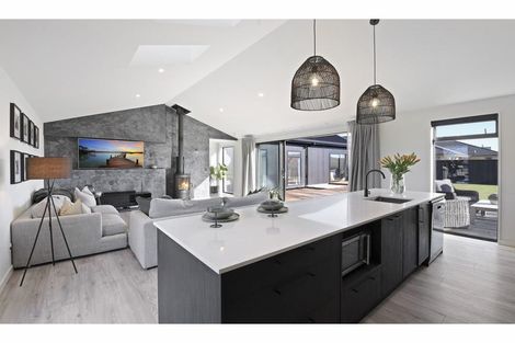 Photo of property in 9 Waipara Road, Pegasus, 7612