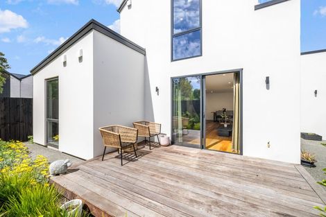 Photo of property in 4/14 Gambia Street, Papanui, Christchurch, 8053