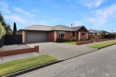 Photo of property in 44 Thomson Street, Tinwald, Ashburton, 7700