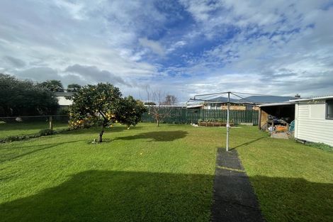 Photo of property in 18 Anzac Street, Te Kuiti, 3910
