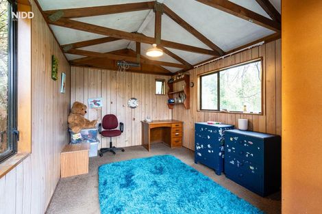 Photo of property in 18 Athol Place, Ravensbourne, Dunedin, 9022