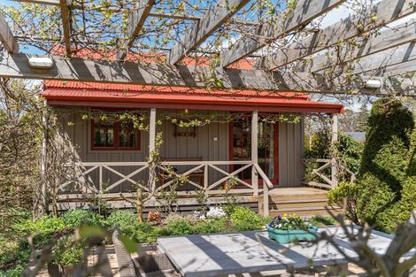 Photo of property in 79 Reading Street, Greytown, 5712