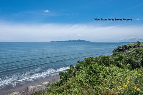 Photo of property in 73 Ames Street, Paekakariki, 5034