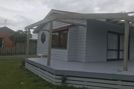 Photo of property in 5 Ensign Place, Flagstaff, Hamilton, 3210