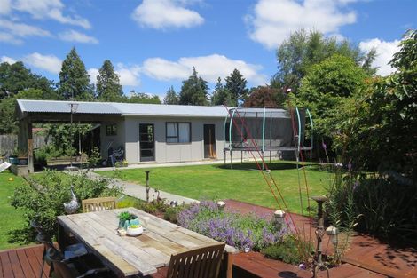 Photo of property in 51 Regent Street, Fairlie, 7925