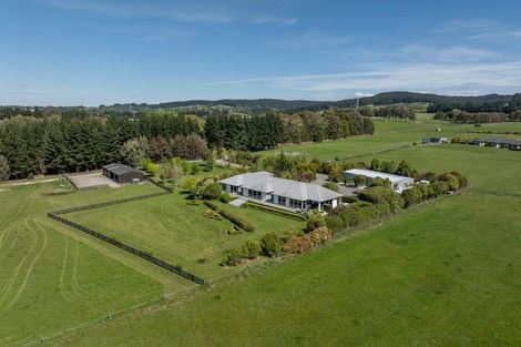 Photo of property in 126 Copples Road, Sefton, Rangiora, 7477