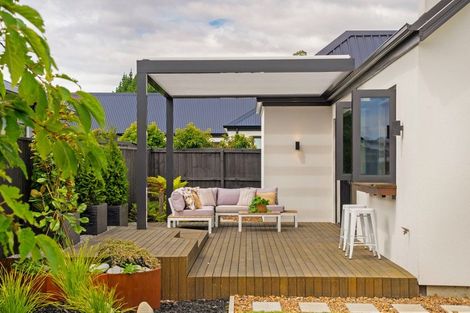 Photo of property in 6 Spalling Road, Halswell, Christchurch, 8025