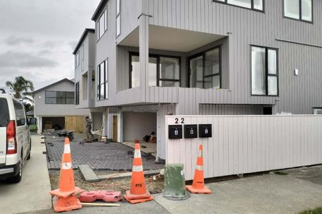 Photo of property in 22a Brixton Road, Manly, Whangaparaoa, 0930