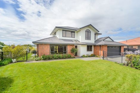 Photo of property in 189 Ruapehu Drive, Fitzherbert, Palmerston North, 4410