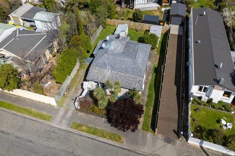 Photo of property in 18 Denman Street, Sumner, Christchurch, 8081