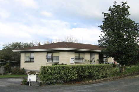 Photo of property in 8 Warin Place, Warkworth, 0910