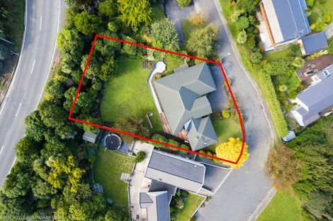 Photo of property in 6 Kaikomako Place, Cass Bay, Lyttelton, 8082